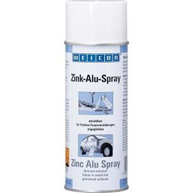 Weicon Çinko Alüminyum 400 ml Sprey