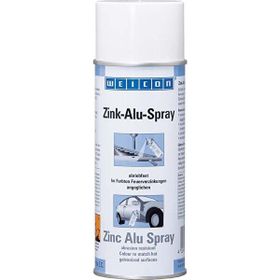 Weicon Çinko Alüminyum 400 ml Sprey