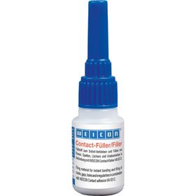 Weicon Contact Filler 30 gr Beyaz Yapıştırıcı