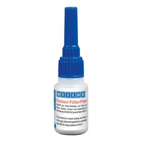 Weicon Contact Filler 30 gr Beyaz Yapıştırıcı