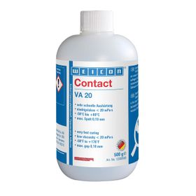 Weicon Contact VA 20 500 gr Yapıştırıcı