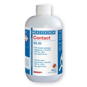 Weicon Contact VA 20 500 gr Yapıştırıcı
