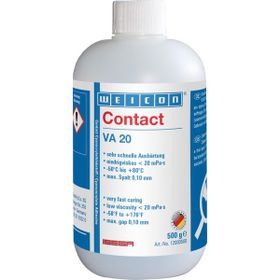 Weicon Contact VA 20 500 gr Yapıştırıcı