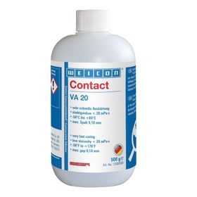 Weicon Contact VA 20 500 gr Yapıştırıcı