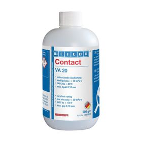 Weicon Contact VA 20 500 gr Yapıştırıcı