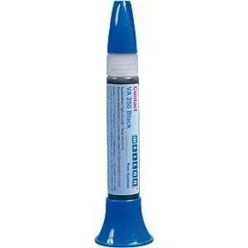 Weicon Contact VA 250 Black 30 gr Yapıştırıcı