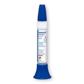 Weicon Contact VA 250 Black 30 gr Yapıştırıcı