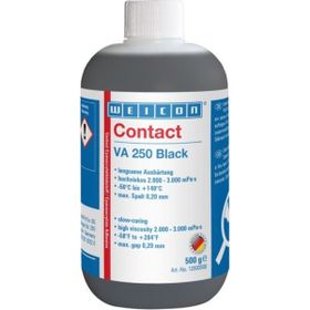 Weicon Contact VA 250 Black 500 gr Yapıştırıcı