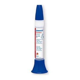 Weicon Contact VA 2500 HT 30 gr Yapıştırıcı