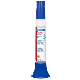 Weicon Contact VA 2500 HT 30 gr Yapıştırıcı