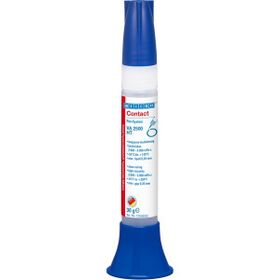 Weicon Contact VA 2500 HT 30 gr Yapıştırıcı