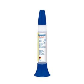 Weicon Contact VA30 Black 30 gr Yapıştırıcı