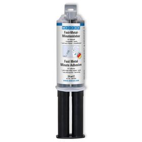 Weicon Dakikalık Yapıştırıcı 24 ml