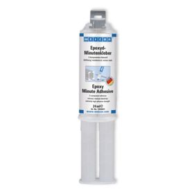 Weicon Dakikalık Yapıştırıcı 24 ml