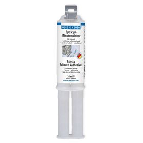 Weicon Dakikalık Yapıştırıcı 24 ml