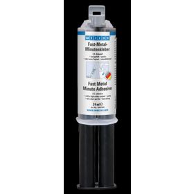 Weicon Dakikalık Yapıştırıcı 24 ml