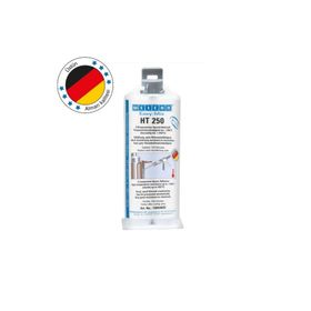 Weicon Easy-Mix HT 250 Epoksi Reçine Bazlı 50 ml Yapıştırıcı