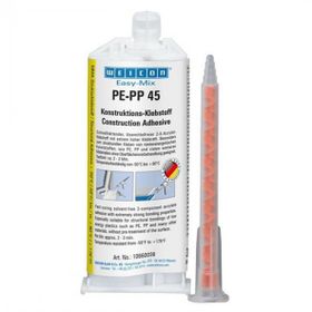 Weicon Easy Mix PE-PP 45 - Yapıştırıcı 38 ml