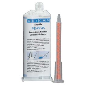 Weicon Easy Mix PE-PP 45 - Yapıştırıcı 38 ml