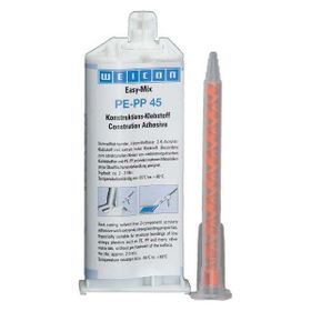 Weicon Easy Mix PE-PP 45 - Yapıştırıcı 38 ml