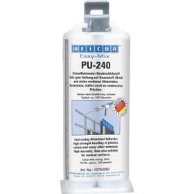 Weicon Easy Mix PU 240 - Yapıştırıcı 50 ml
