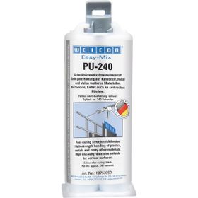 Weicon Easy Mix PU 240 - Yapıştırıcı 50 ml