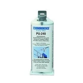 Weicon Easy Mix PU 240 - Yapıştırıcı 50 ml