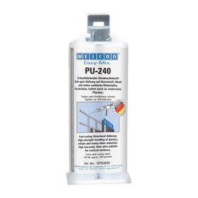 Weicon Easy Mix PU 240 - Yapıştırıcı 50 ml