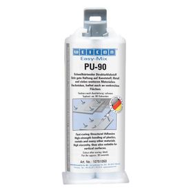 Weicon Easy Mix PU 90 - Yapıştırıcı 50 ml