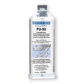 Weicon Easy Mix PU 90 - Yapıştırıcı 50 ml