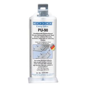 Weicon Easy Mix PU 90 - Yapıştırıcı 50 ml
