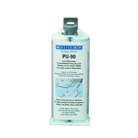 Weicon Easy Mix PU 90 - Yapıştırıcı 50 ml