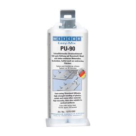 Weicon Easy Mix PU 90 - Yapıştırıcı 50 ml