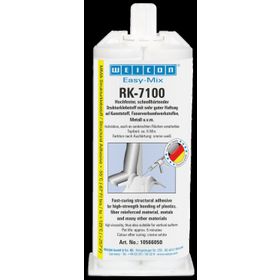 Weicon Easy Mix RK 7100 - Yapısal Sıvı yapıştırıcı 50 gr