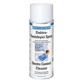 Weicon Elektro Temizleyici 400 ml Sprey