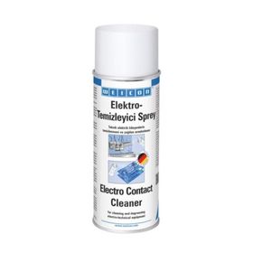 Weicon Elektro Temizleyici 400 ml Sprey