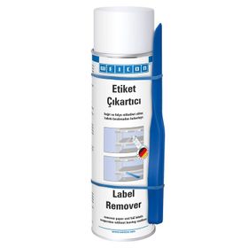 Weicon Etiket Çıkarıcı 500 ml Sprey