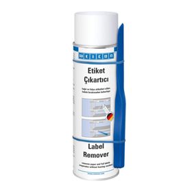 Weicon Etiket Çıkarıcı 500 ml Sprey