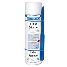 Weicon Etiket Çıkarıcı 500 ml Sprey