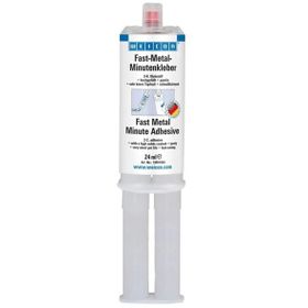 Weicon Fast-Metal Dakikalık Yapıştırıcı 24 ml