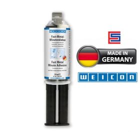 Weicon Fast-Metal Dakikalık Yapıştırıcı 24 ml