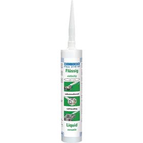 Weicon Flex 310 M - Beyaz 310 ml