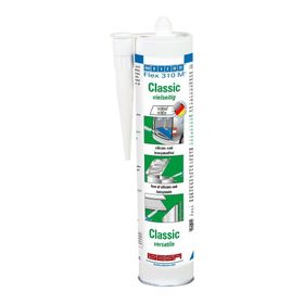 Weicon Flex 310 M - Beyaz 310 ml