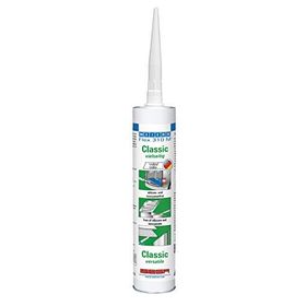 Weicon Flex 310 M - Beyaz 310 ml