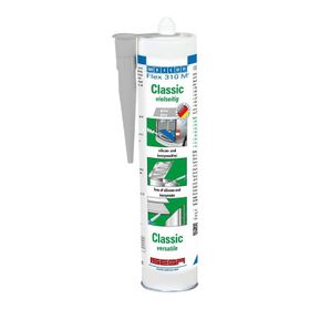 Weicon Flex 310 M - Gri 310 ml