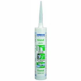 Weicon Flex 310 M Kristal - Şeffaf 310 ml