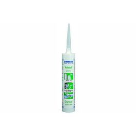 Weicon Flex 310 M Kristal - Şeffaf 310 ml
