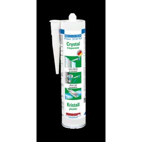 Weicon Flex 310 M Kristal - Şeffaf 310 ml