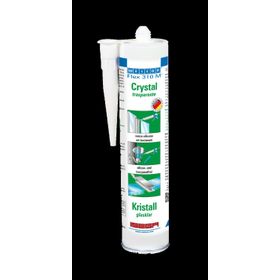Weicon Flex 310 M Kristal - Şeffaf 310 ml