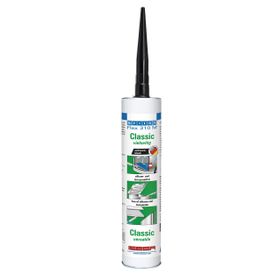 Weicon Flex 310 M - Siyah 310 ml